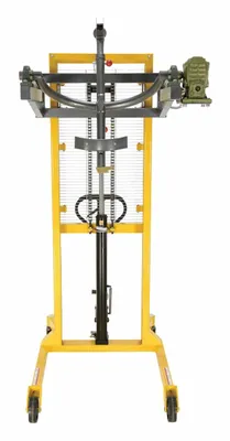 Vestil DRUM-LRT-ESJ shown from an alternate angle
