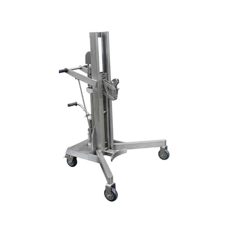 Vestil DRUM-LT-SS