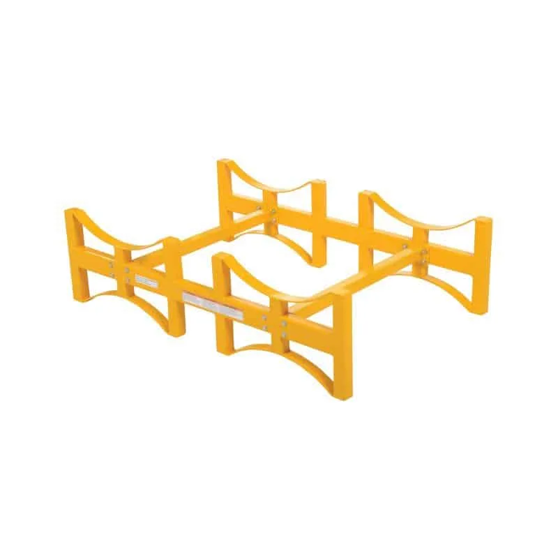 Vestil DRUM-RACK-2