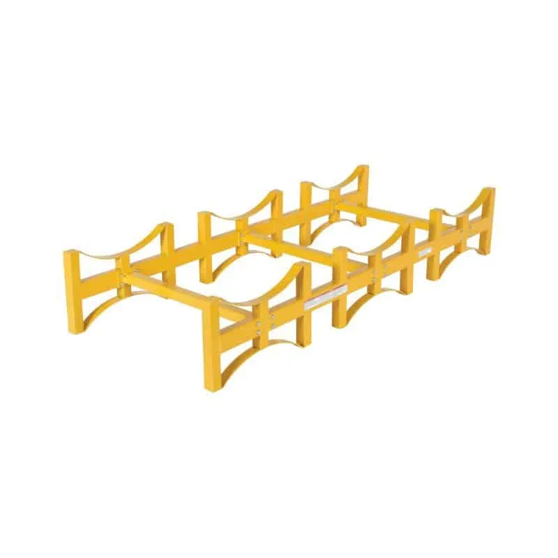 Vestil DRUM-RACK-3