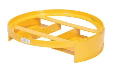 Vestil DRUM-ST shown from an alternate angle