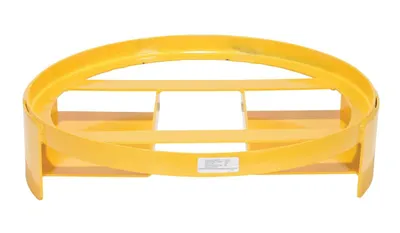 Vestil DRUM-ST shown from an alternate angle