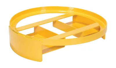Vestil DRUM-ST shown from an alternate angle