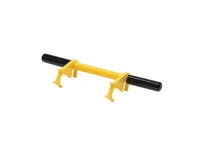 Vestil DRUM-STIK Steel Drum Stik Handle and Bung Wrench 2