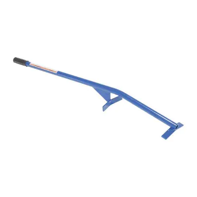Vestil DTP-11 Steel Manual Drum Spender