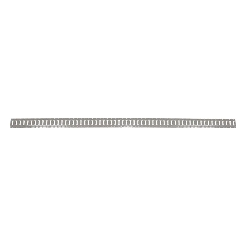 Vestil E-TRK-10-GY-1PK loading dock equipment