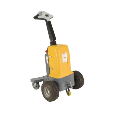 Vestil E-TUG-30 Electric Powered Tugger