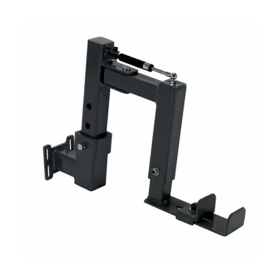 Vestil E-TUG-MCLA Tugger Spring Loaded Manual Channel Lift