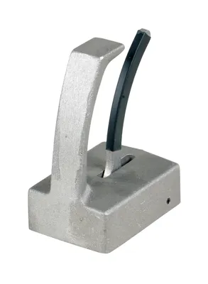 Vestil EASY-50 Aluminum Magnetic Easy Lift 2