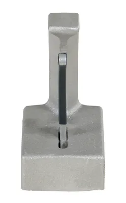 Vestil EASY-50 Aluminum Magnetic Easy Lift 4