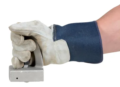 Vestil EASY-50 Aluminum Magnetic Easy Lift 5