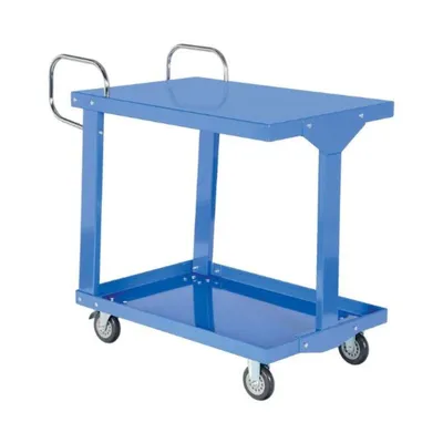 Vestil EASY-A-2436 Easy Access Stock Truck