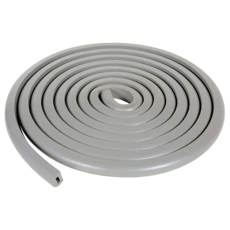 Vestil EB-1 Rubber Edge Corner and Surface Guard (1)