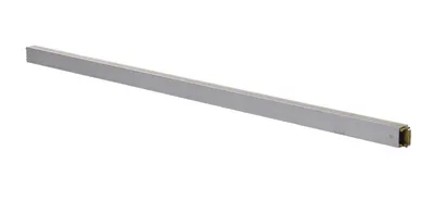 Vestil EB-102 Aluminum One Piece E-Track 2