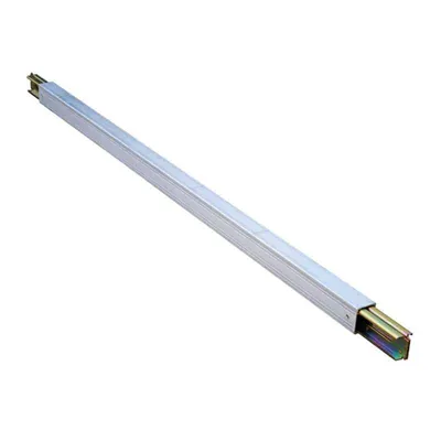 Vestil EB-96 Aluminum One Piece E-Track