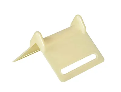 Vestil EDGE-N1 Nylon Guards 3