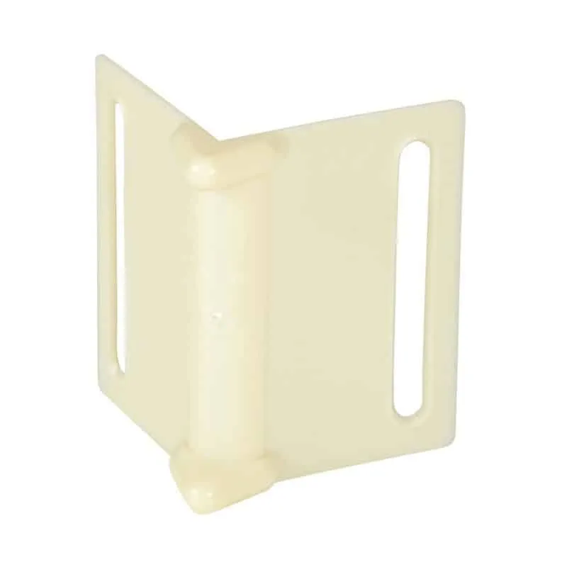 Vestil EDGE-N1 Nylon Guards (1)