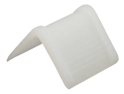 Vestil EDGE-P1 Plastic Edge Guards