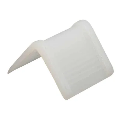 Vestil EDGE-P1 Plastic Edge Guards