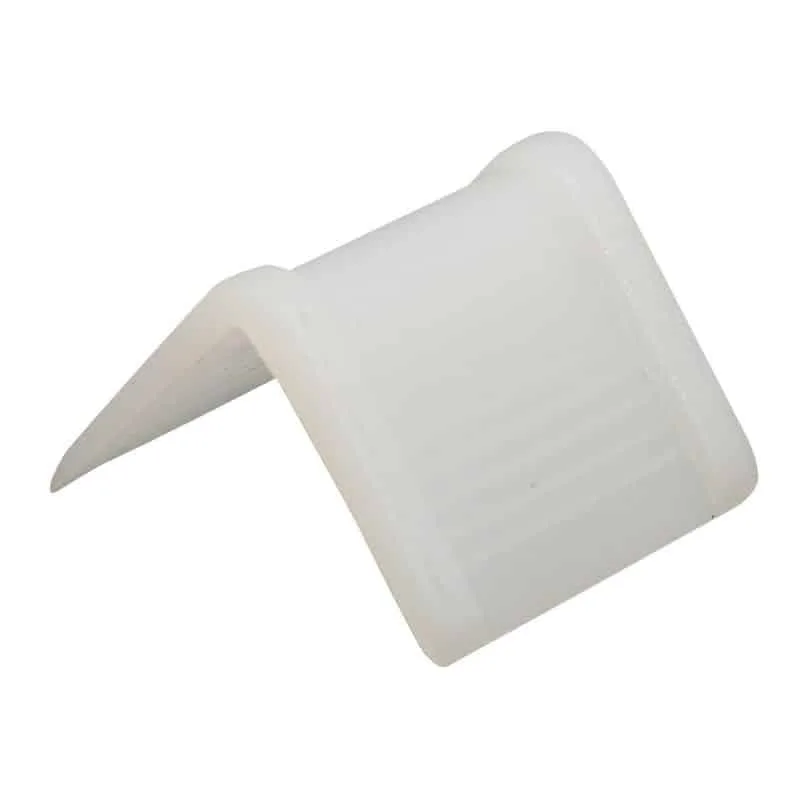 Vestil EDGE-P1 Plastic Edge Guards (1)