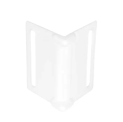 Vestil EDGE-P5 Plastic Edge Guards 2