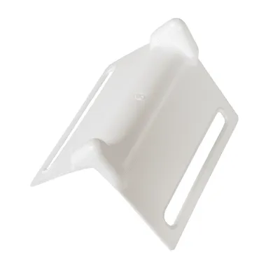 Vestil EDGE-P5 Plastic Edge Guards