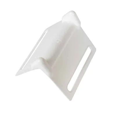 Vestil EDGE-P5 Plastic Edge Guards