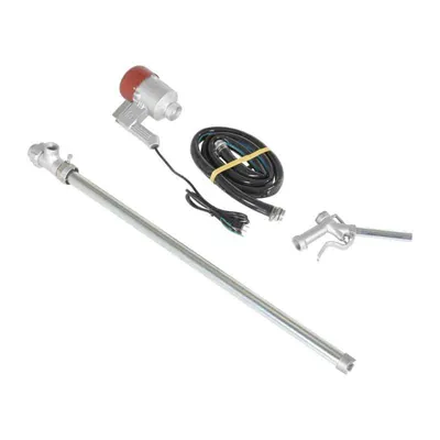 Vestil EDP Plastic Electric Drum Pump