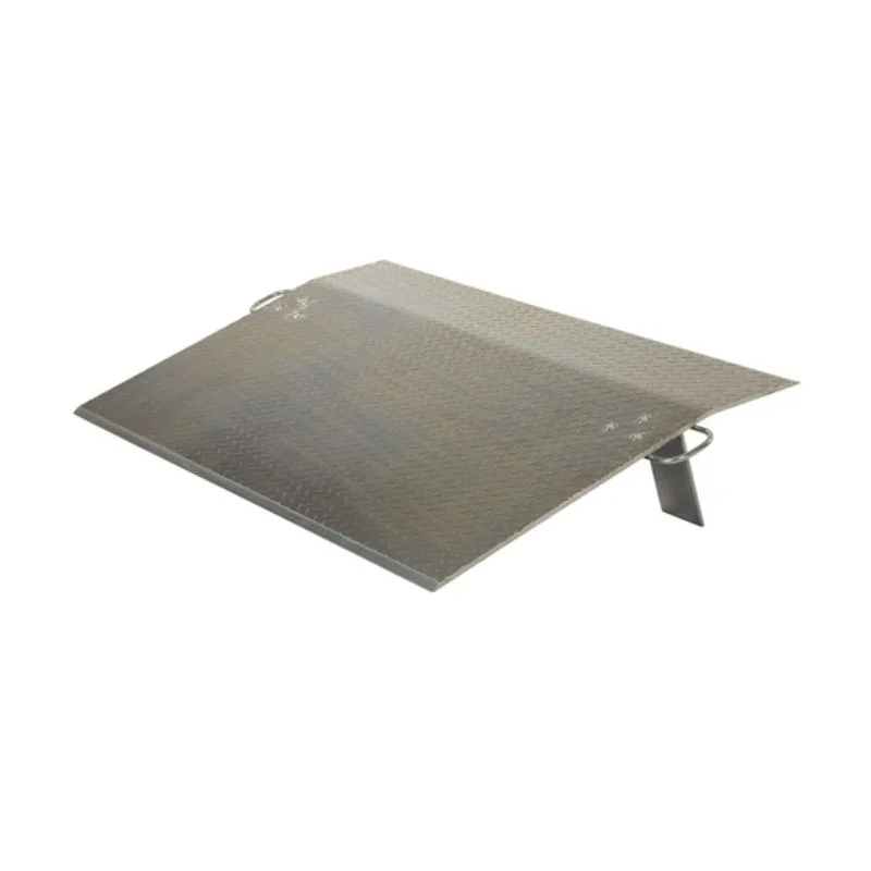 Vestil EH-6024 Aluminum Economizer Dock Plate