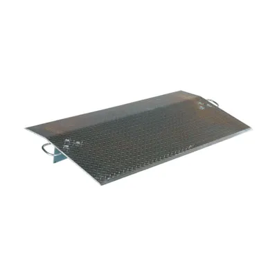 Vestil EH-6030 Aluminum Economizer Dock Plate