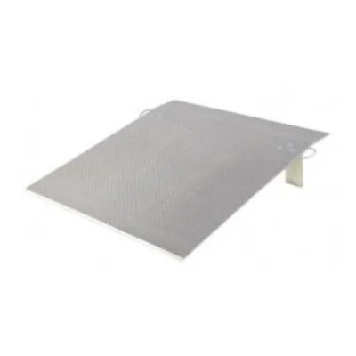 Vestil EH-6054 Aluminum Economizer Dock Plate