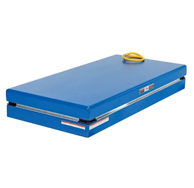 Vestil EHLT-2448-3-43 ELECTRIC HYDRAULIC LIFT TABLE 3K 24X48