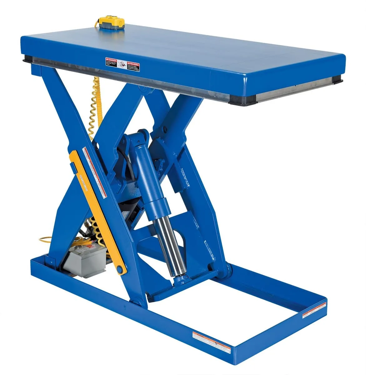 Vestil EHLT-2448-3-43-QS lift table