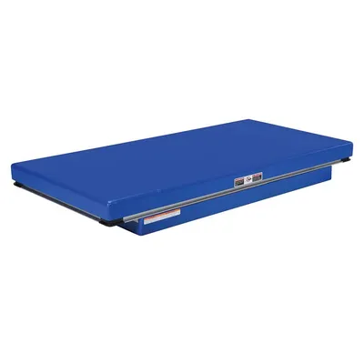 Vestil EHLT-3060-2-43 ELECTRIC HYDRAULIC LIFT TABLE 2K 30X60