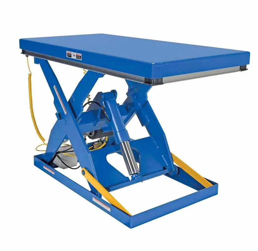 Vestil EHLT-3672-3-43 lift table