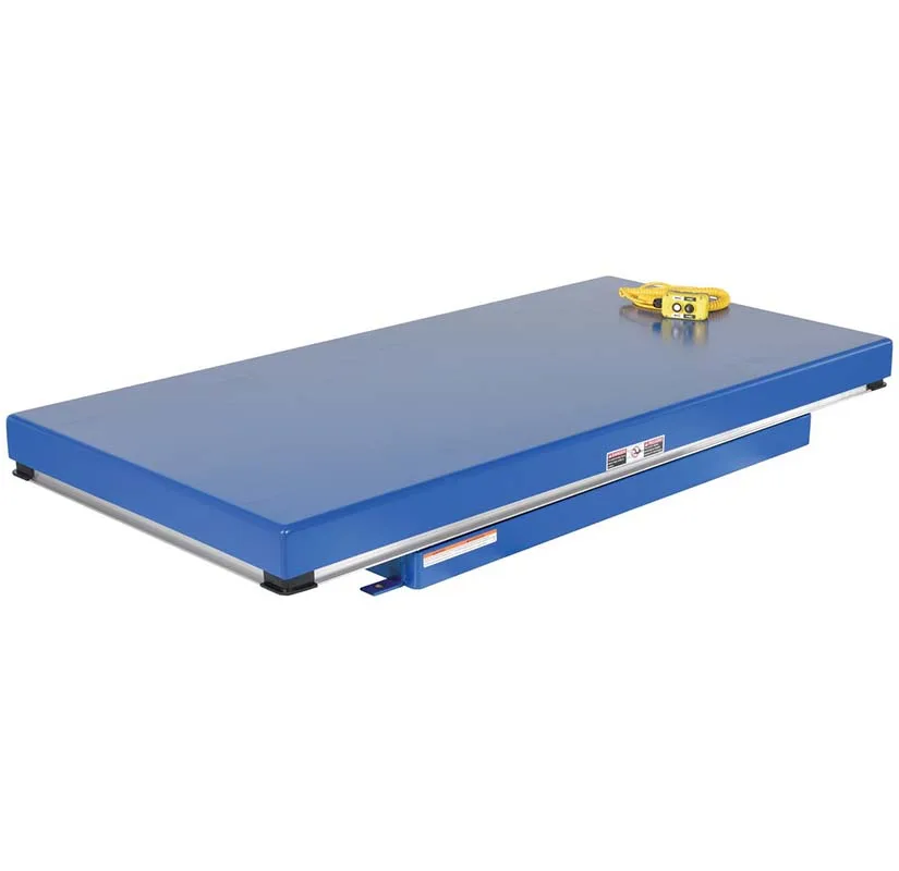 Vestil EHLT-3672-5-44 lift table
