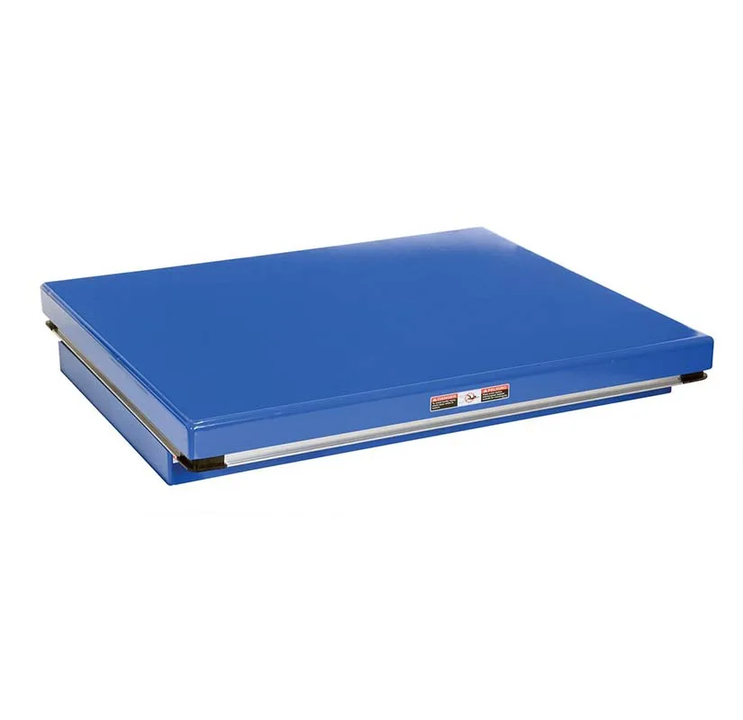 Vestil EHLT-4048-3-43 lift table