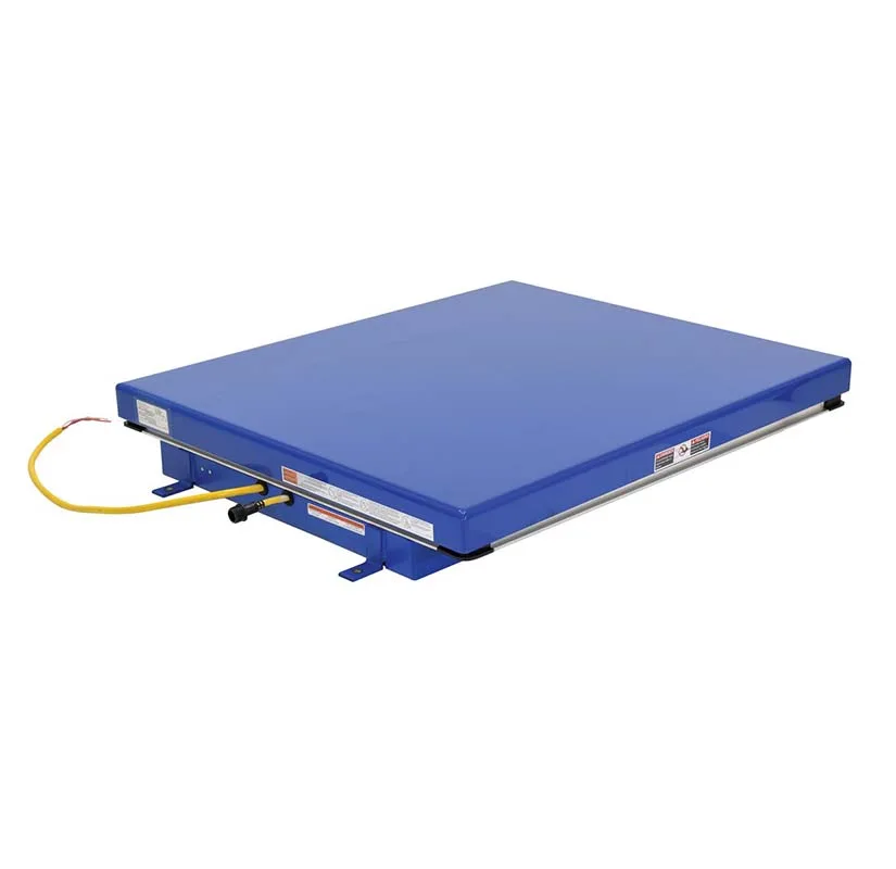 Vestil EHLT-4048-3-43-QS lift table