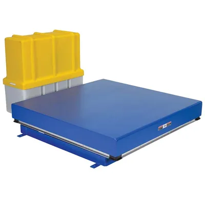 Vestil EHLT-4848-10-43 lift table