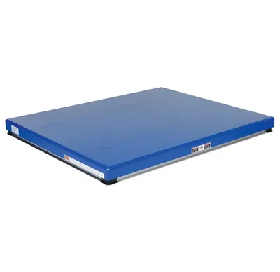 Vestil EHLT-4860-4-43 ELECTRIC HYDRAULIC LIFT TABLE 4K 48X60