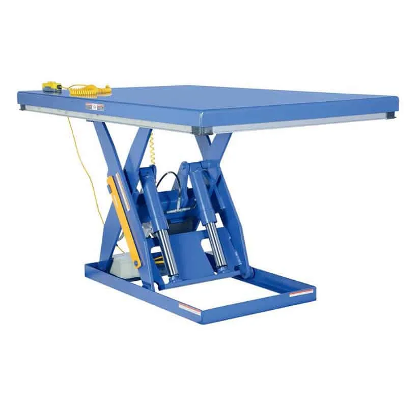 Vestil EHLT-4872-3-43-QS lift table