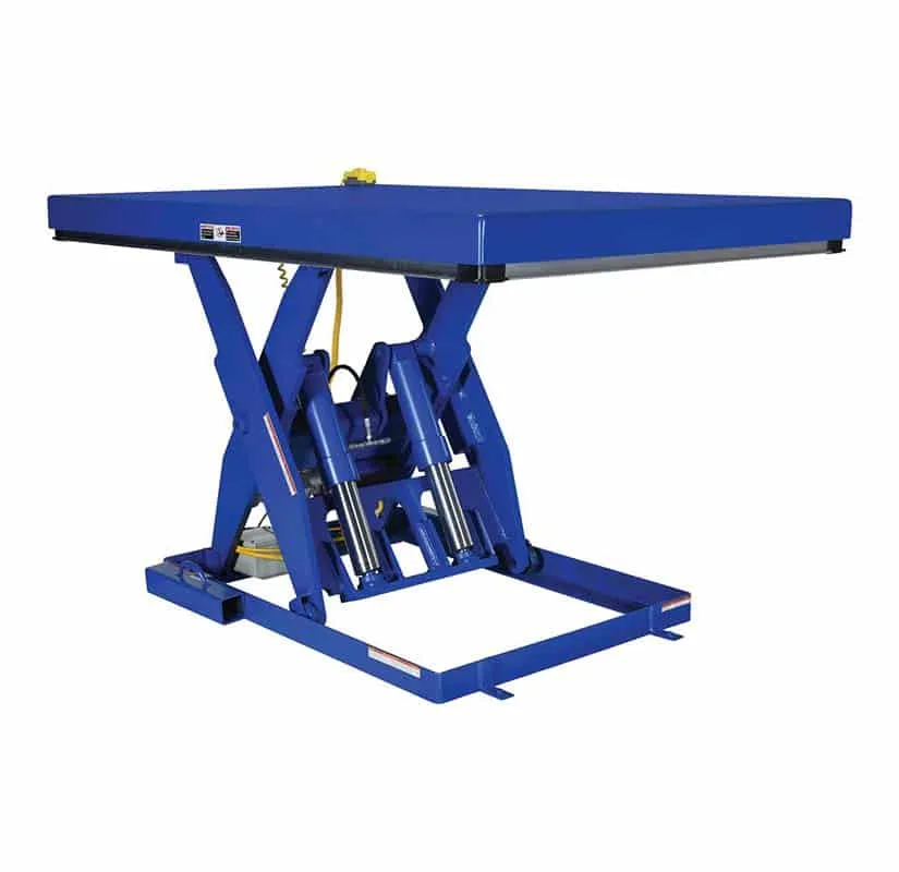 Vestil EHLT-4872-6-44 lift table
