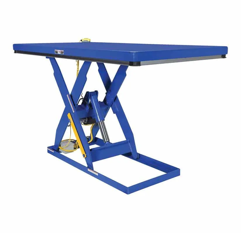 Vestil EHLT-4884-2-67 lift table