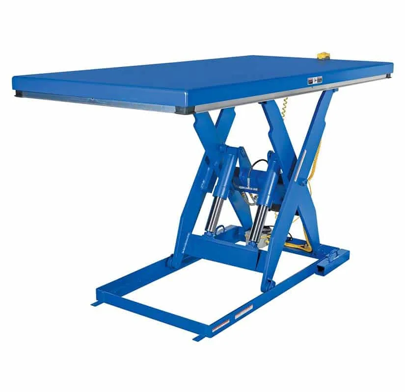 Vestil EHLT-4896-4-56 lift table