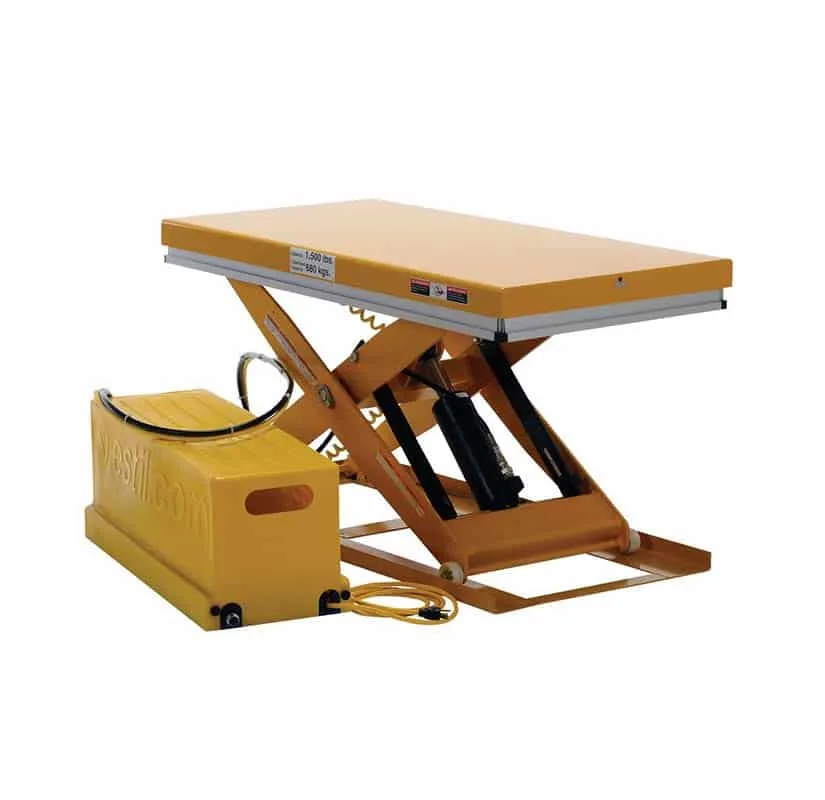 Vestil EHLT-WS-4048-1.5-36 lift table