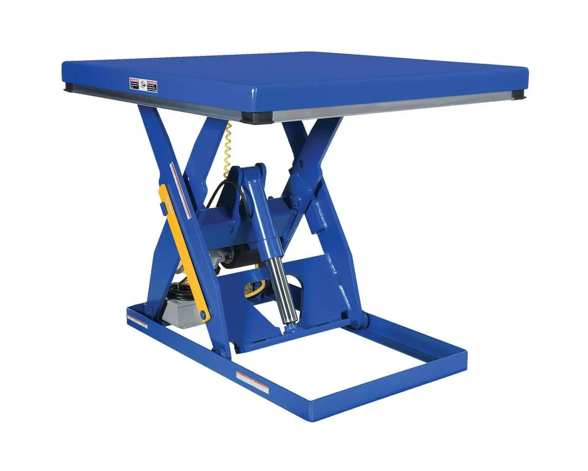Vestil EHLT4848-2-43FC lift table
