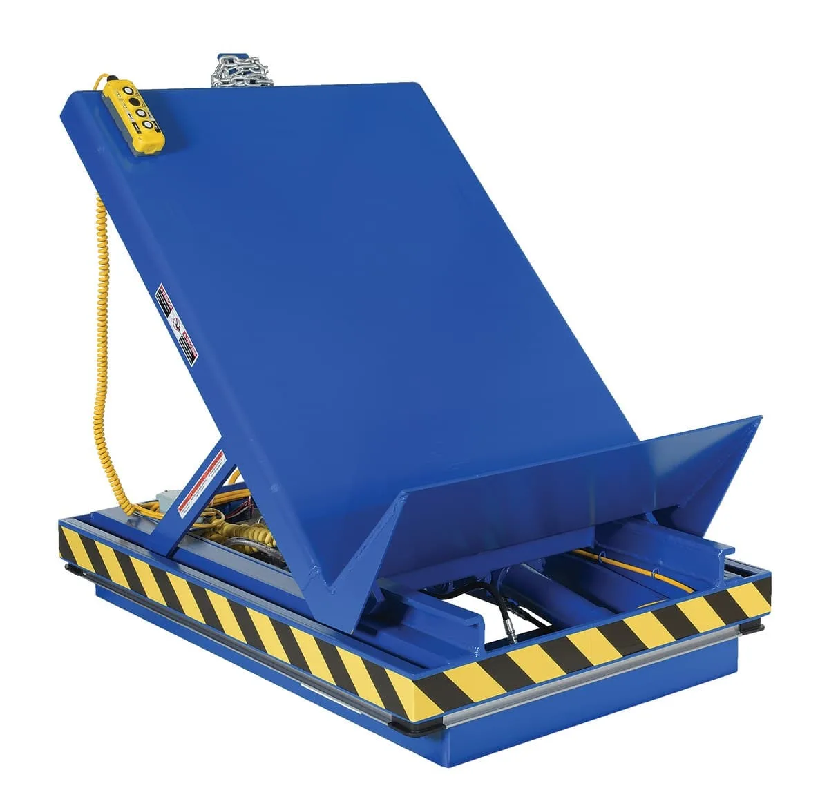 Vestil EHLTT-3648-4-47 lift table