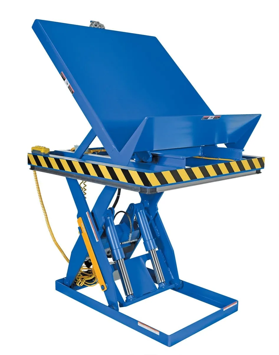 Vestil EHLTT-4848-4-47 lift table