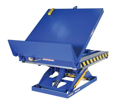 Vestil EHLTT-H-3648-2-47 lift table
