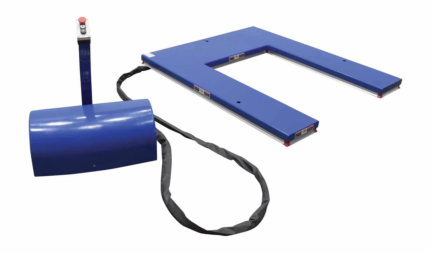 Vestil EHU-3 lift table